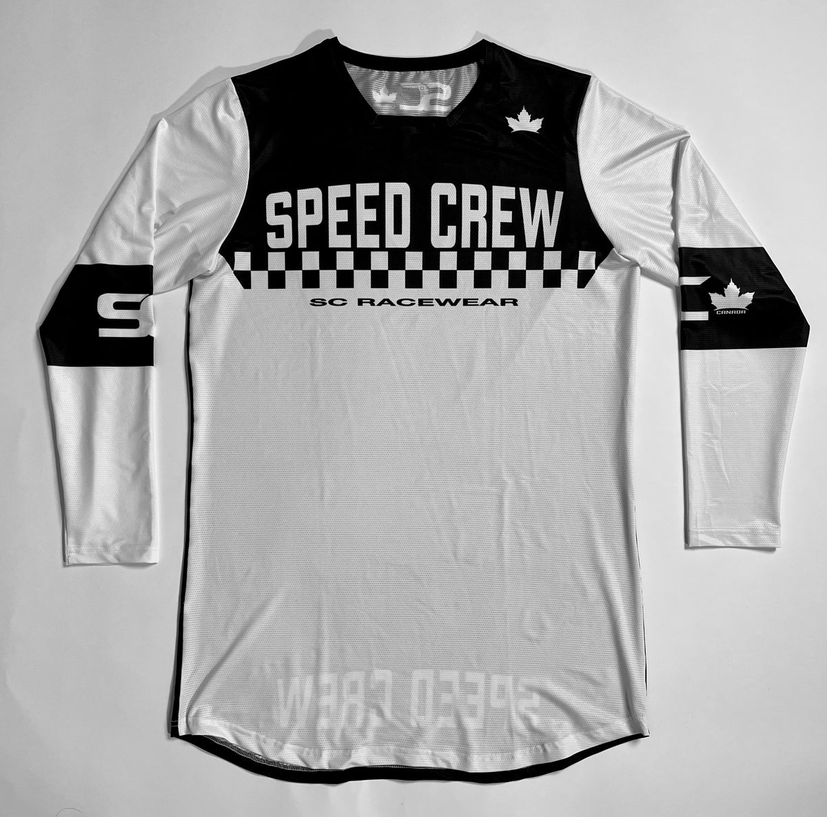 Masterlink SC Racewear