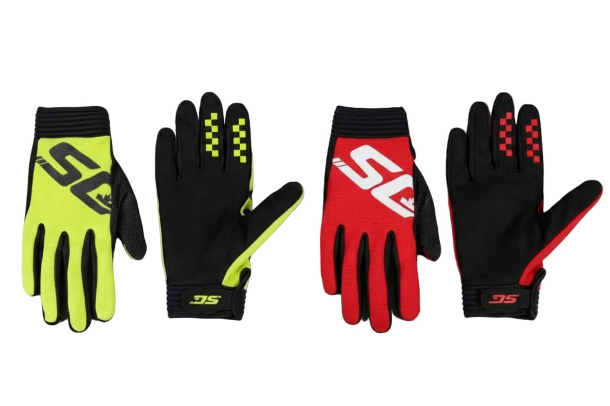 Gloves – SC Racewear