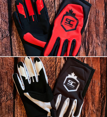 Gloves