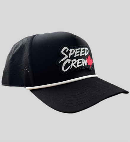 The Braaap Cap
