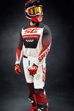 EH-PEX - RED/WHITE