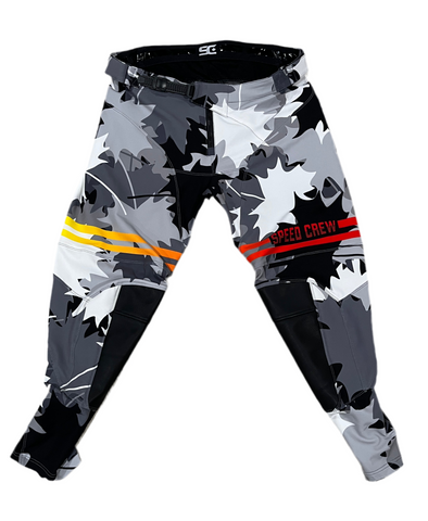 CANAFLAGE Pant