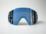 Magnetic Goggle Lens