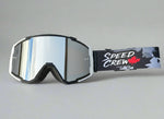 SpeedView Goggle - CANAFLAGE