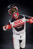 EH-PEX - RED/WHITE