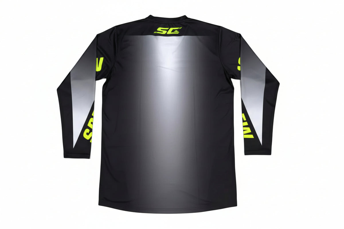 EH-PEX - FLO/BLACK – SC Racewear