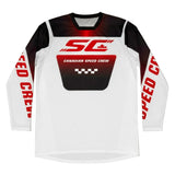 EH-PEX - RED/WHITE