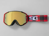 SpeedView Goggle - LUMBERMAC