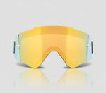 Magnetic Goggle Lens