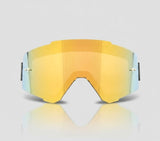 Magnetic Goggle Lens