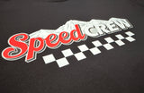 SPEED BREW T-shirt