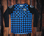 Lumber Mac - Blue