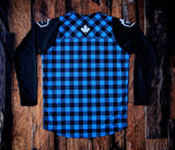Lumber Mac - Blue