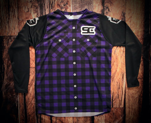 Lumber Mac - Purple