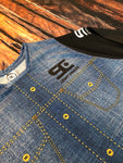 Denim Danger