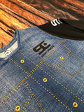 Denim Danger