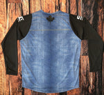 Denim Danger