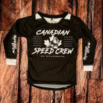 Youth Canadian Speed Crew