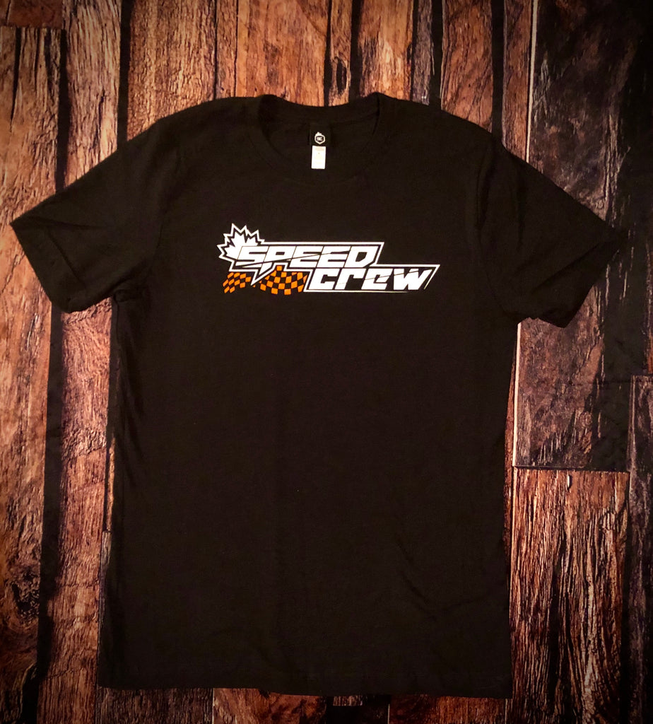 Speed T-Shirt