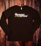 Speed Crew long sleeve shirt