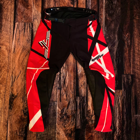 Youth Eruption Pants