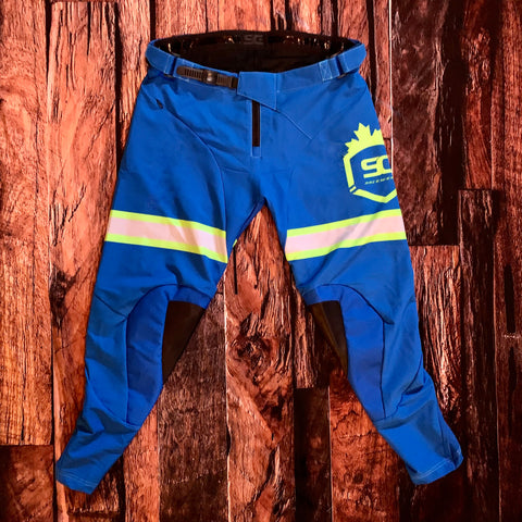 Youth Construction Crew Pant