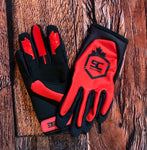 Holeshot Gloves