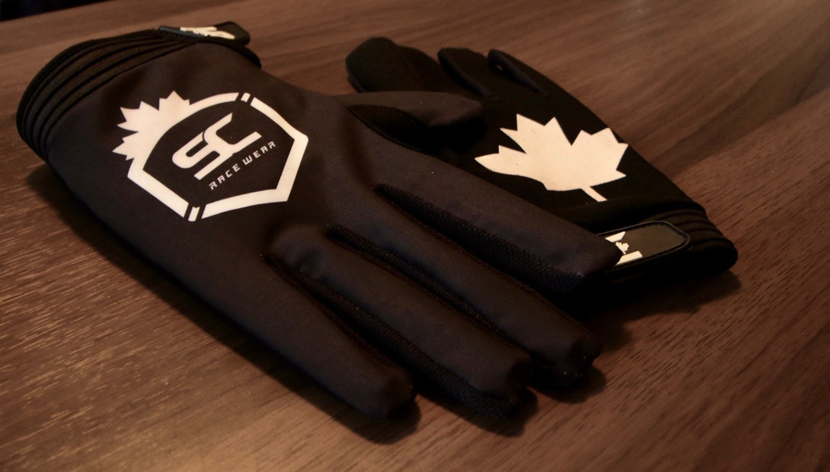 SC Gloves – SC Racewear